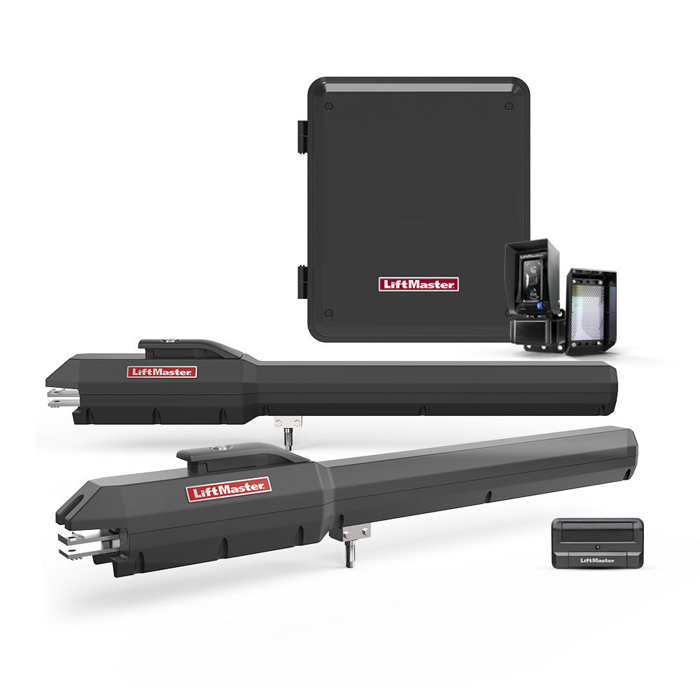 LiftMaster LA500PKGUL Dual Swing Gate Opener | All Security Equipment