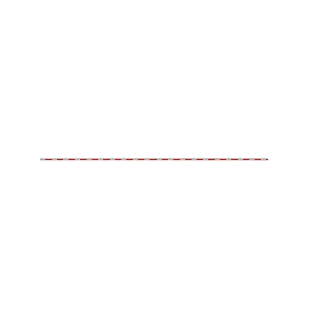 LiftMaster IBGARM18 TECHNA Industrial Barrier Gate Arm - 18' without LED | All Security Equipment