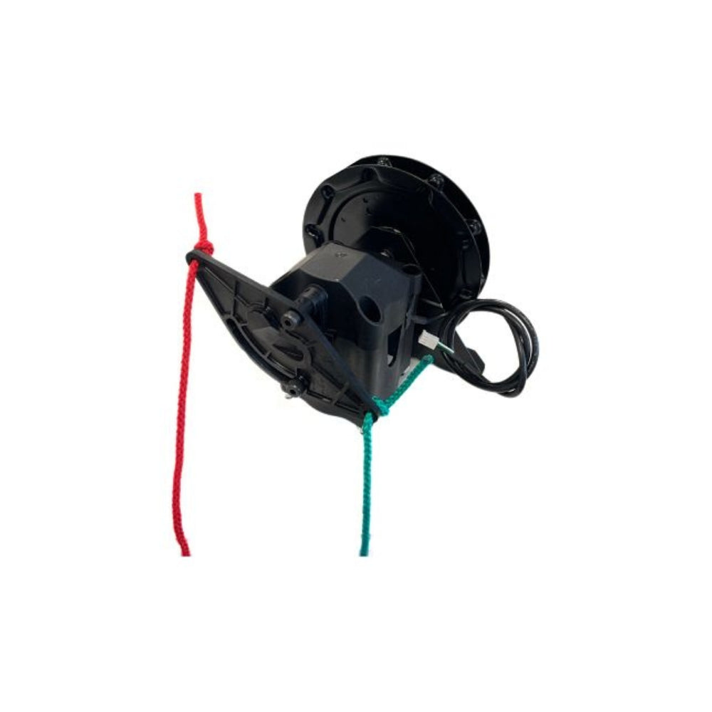 LiftMaster K41-0479-000 Hoist Assembly JHDC 700, 1200, 2200 | All Security Equipment