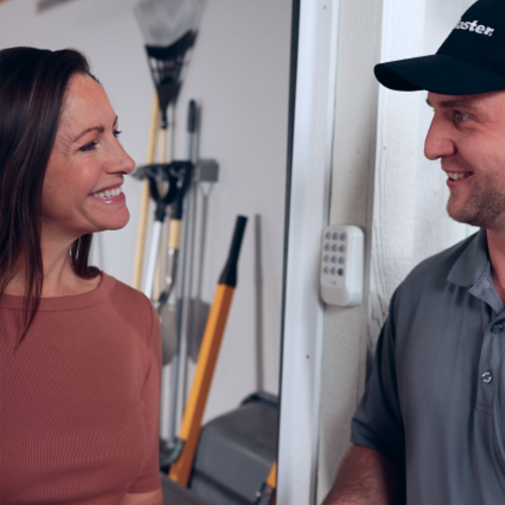 LiftMaster Wireless Keypad | All Security Equipment