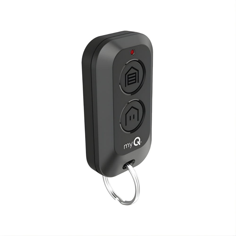 LiftMaster L932M 2-Buttons Keychain Remote Pack | All Security Equipment