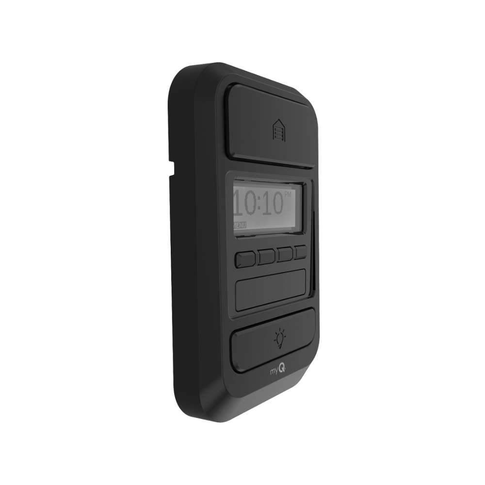 LiftMaster L958W myQ Smart Control Panel | All Security Equipment