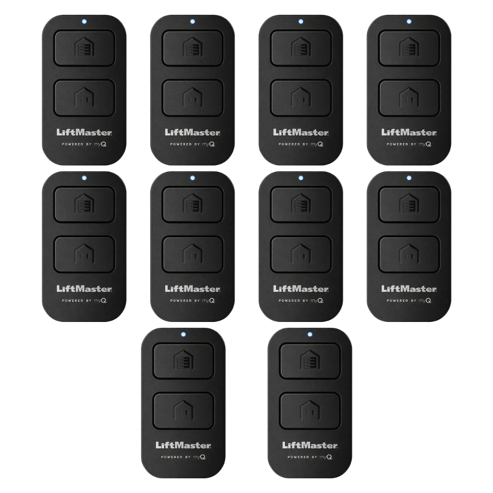 LiftMaster L992U 2-Button Universal Remote Pack | All Security Equipment