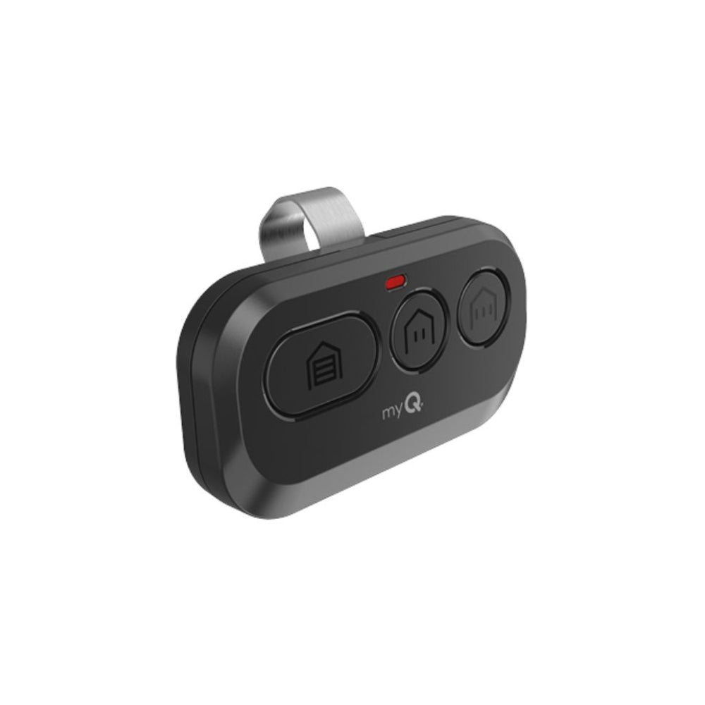 LiftMaster L993M Max 3-Button Remote Pack | All Security Equipment