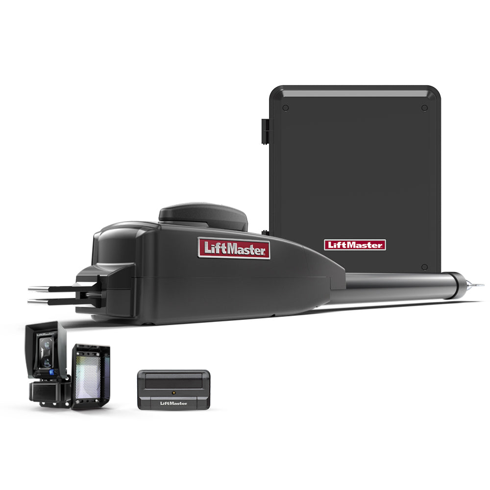 LiftMaster LA400PKGUL Swing Gate Opener | All Security Equipment