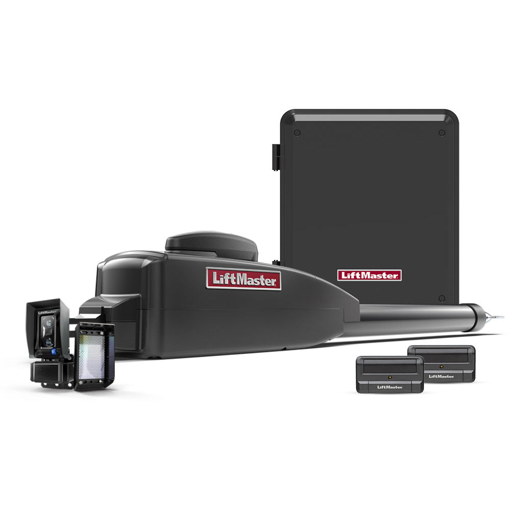 LiftMaster LA400PKGUL Swing Gate Opener