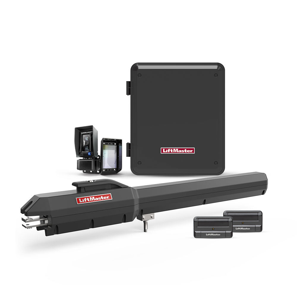 LiftMaster LA500PKGUL Swing Gate Opener | All Security Equipment
