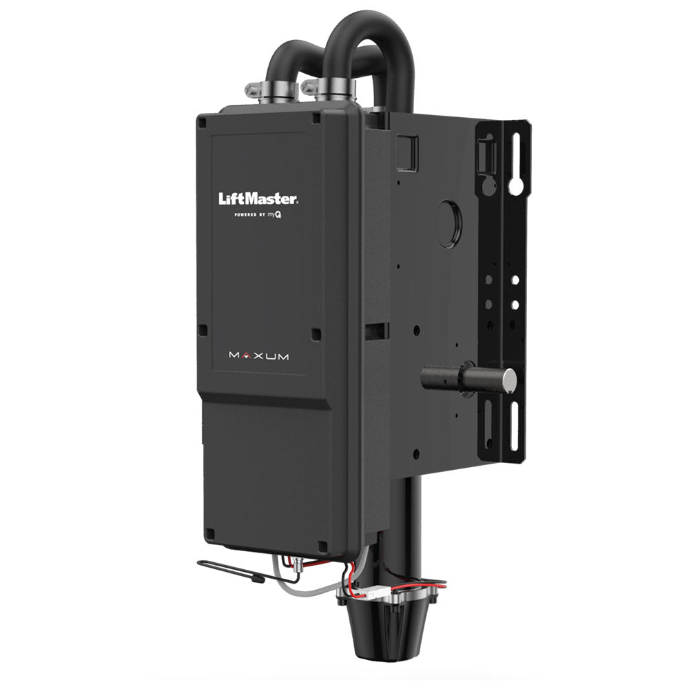 LiftMaster MAXUM 1/2 HP DC Jackshaft Door Operator (Non-Hoisted)