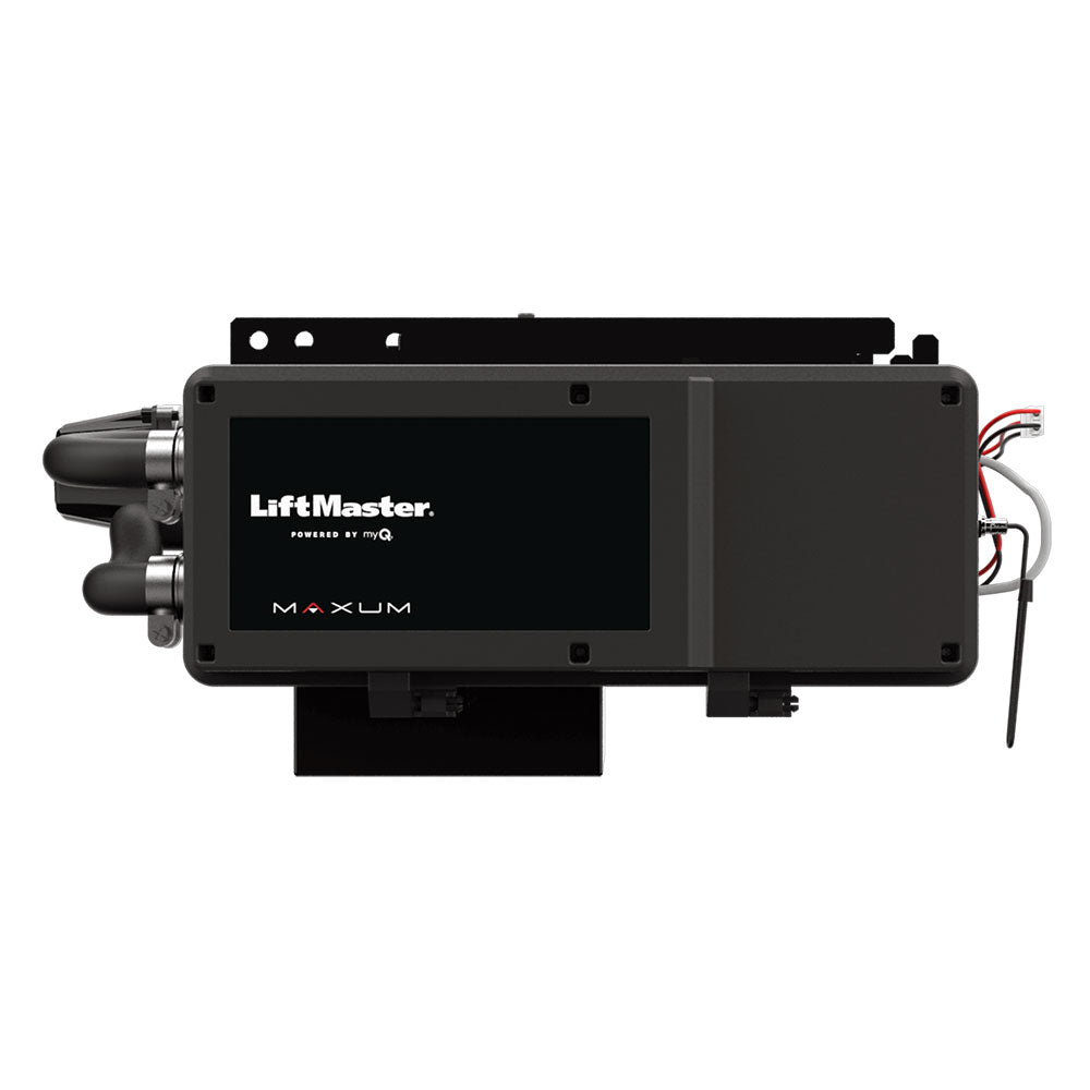 LiftMaster MAXUM Trolley NO TRACK Commercial Door Operator 120V/240V