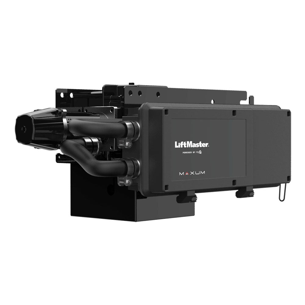 LiftMaster MAXUM Trolley NO TRACK Commercial Door Operator 120V/240V