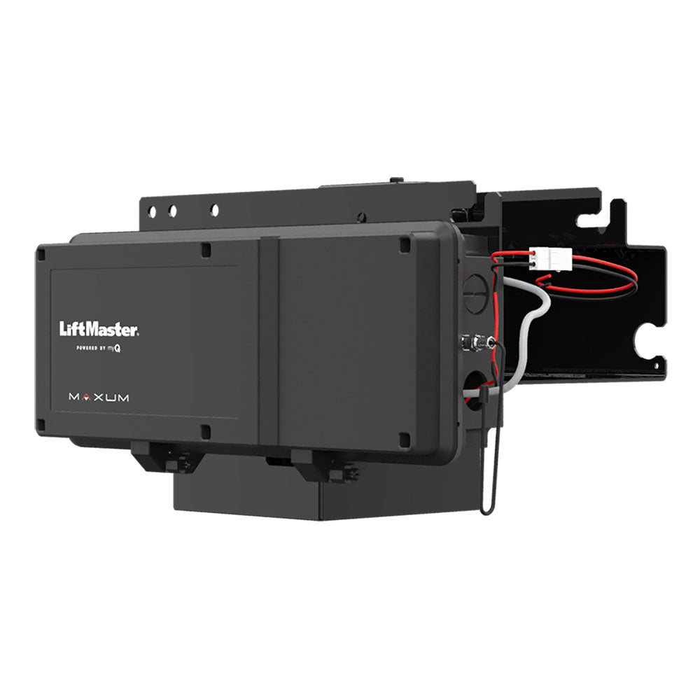 LiftMaster MAXUM Trolley NO TRACK Commercial Door Operator 120V/240V