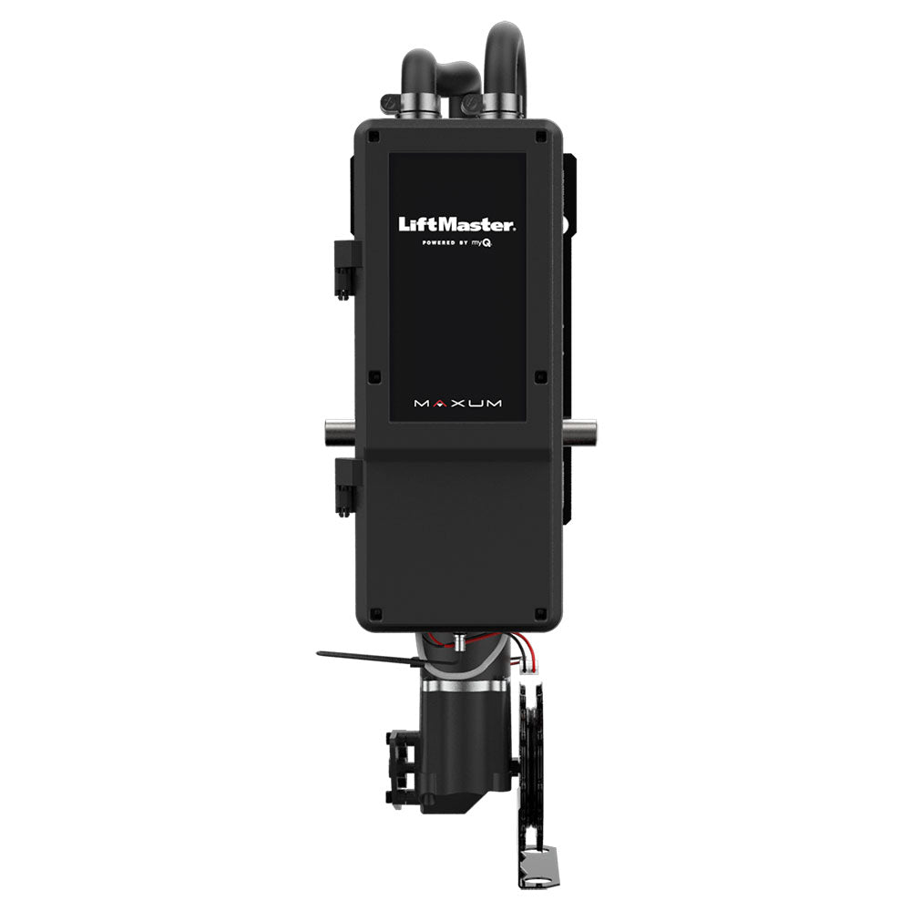 LiftMaster MAXUM Hoist Commercial Door Operator 120V/240V