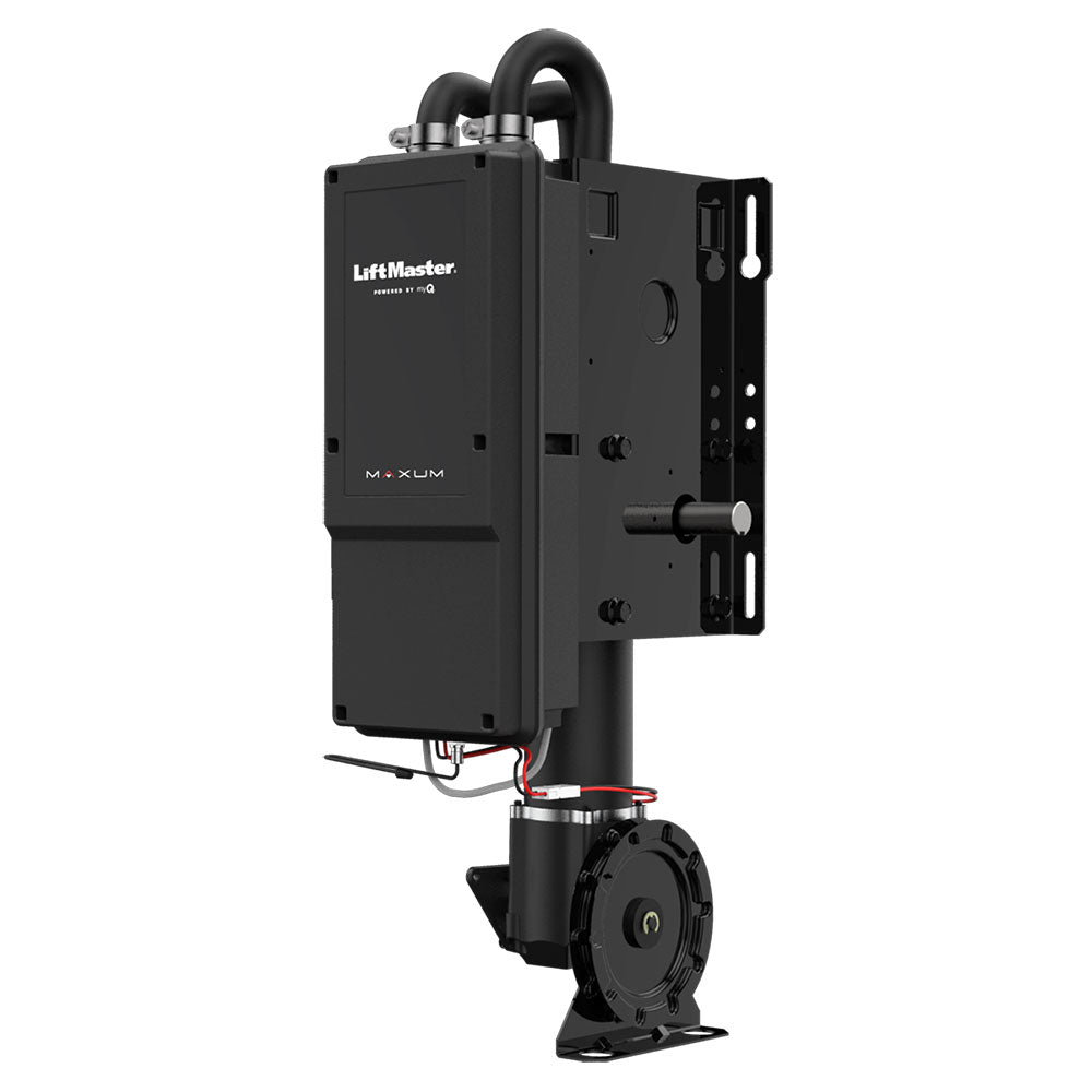 LiftMaster MAXUM Hoist Commercial Door Operator 120V/240V