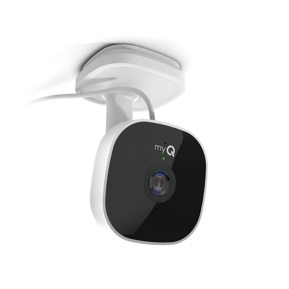 LiftMaster MYQ-C23AXXW Smart Garage® Camera | All Security Equipment