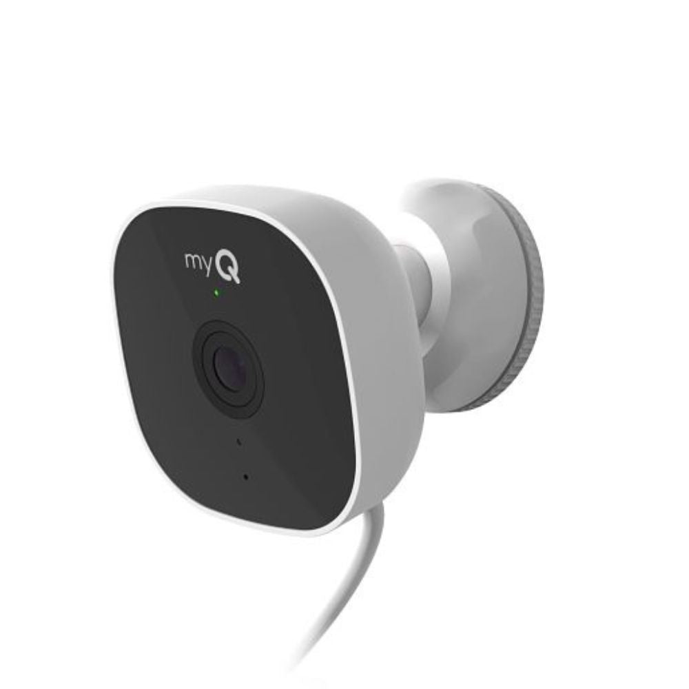 LiftMaster MYQ Smart Outdoor Wired Cam MYQ-C43AXXW