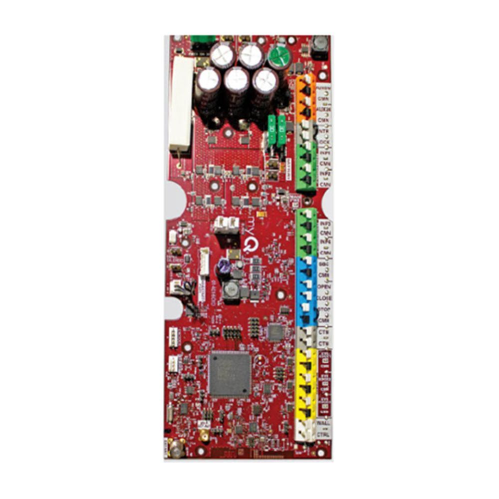 LiftMaster Main Board 700/1200 | All Security Equipment