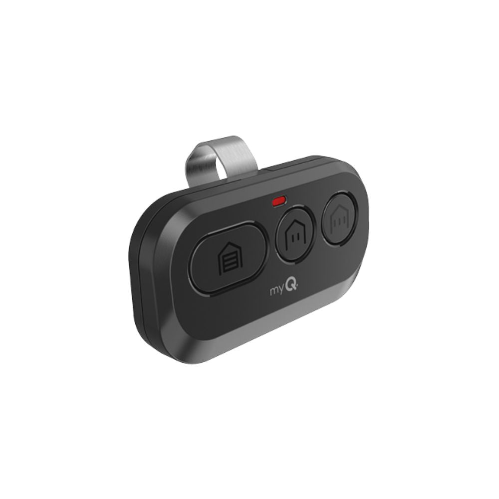 LiftMaster Max 3-Button Remote | All Security Equipment