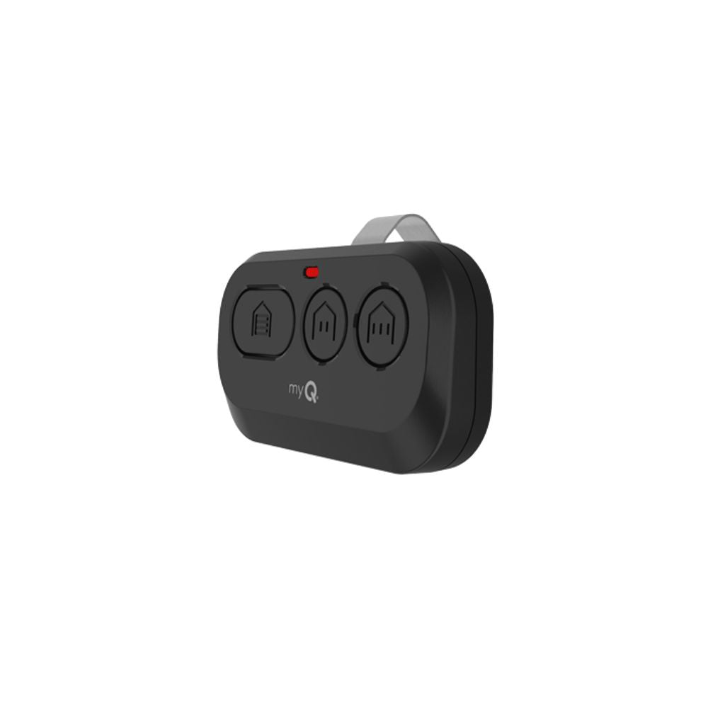 LiftMaster Max 3-Button Remote | All Security Equipment