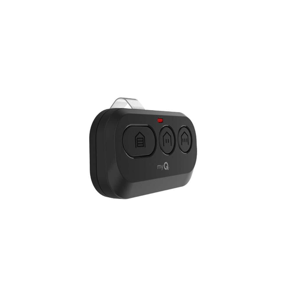LiftMaster Max 3-Button Remote | All Security Equipment