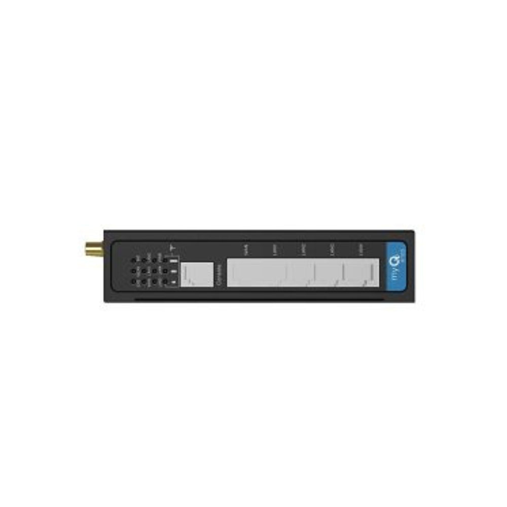 LiftMaster MyQ Commercial Gateway with Cellular Connectivity | All Security Equipment