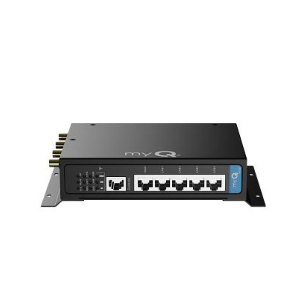 LiftMaster MyQ Commercial Gateway with Cellular Connectivity | All Security Equipment