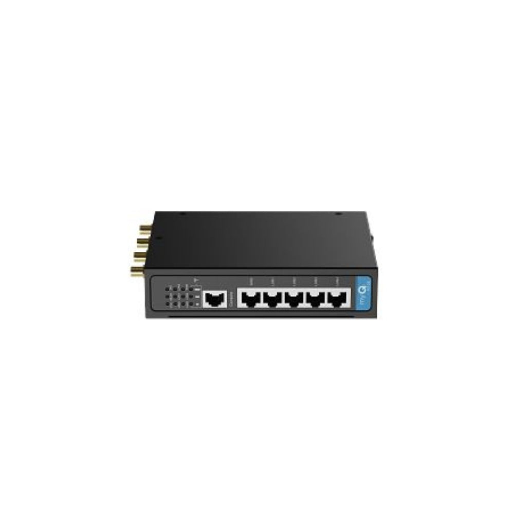 LiftMaster MyQ Commercial Gateway with Cellular Connectivity | All Security Equipment