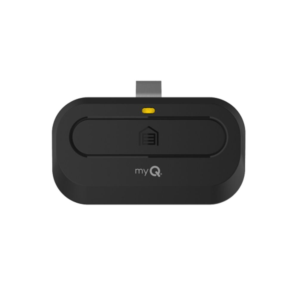 LiftMaster One Button Visor Transmitter | LIF-L991S