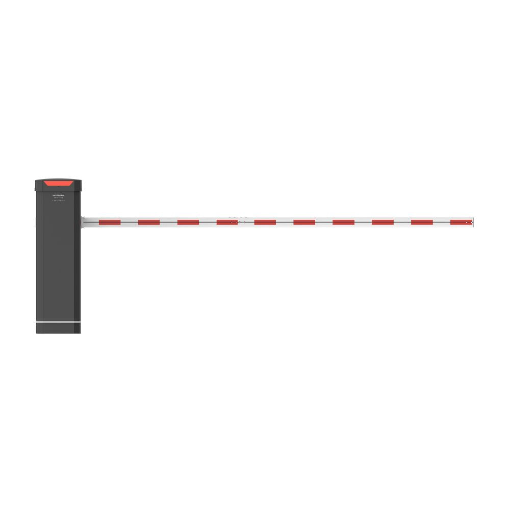LiftMaster PBG24DCGMC Techna DC Parking Barrier Gate Operator (Grey)