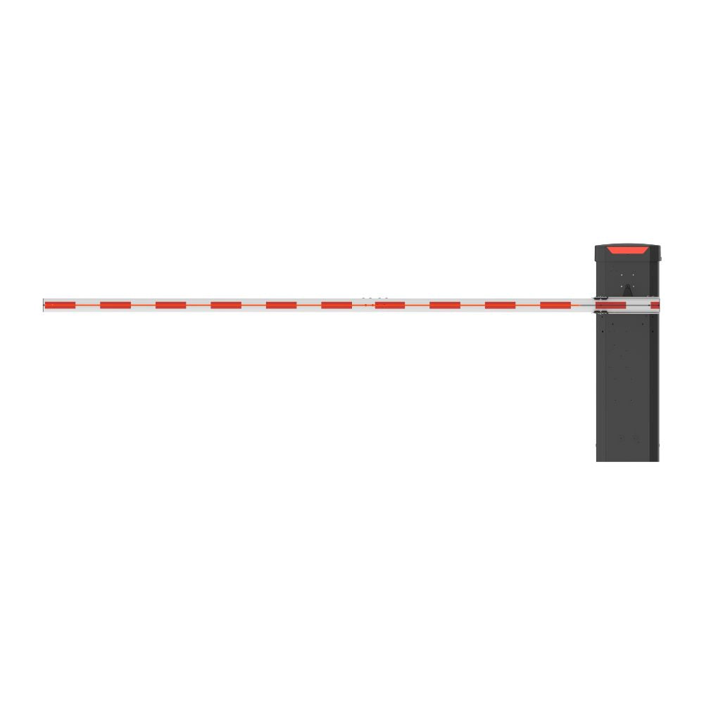 LiftMaster PBG24DCGMC Techna DC Parking Barrier Gate Operator (Grey)