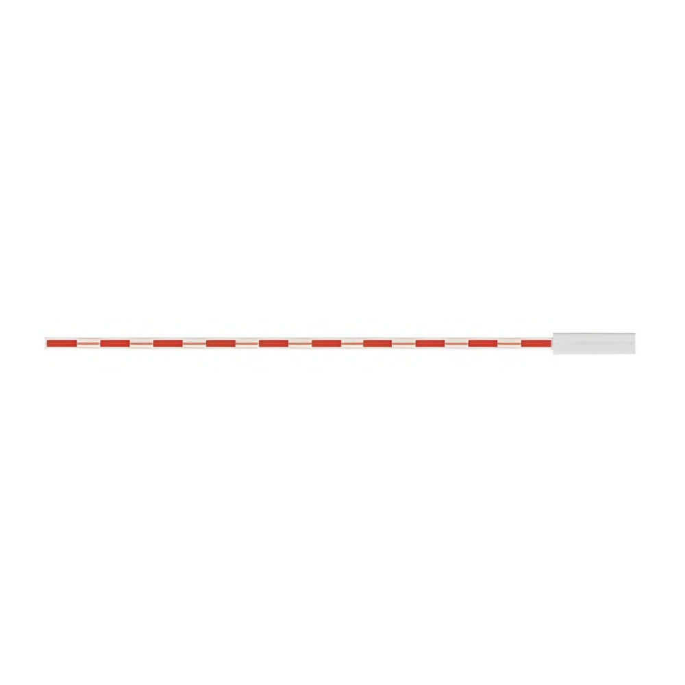 LiftMaster PBGARM12 TECHNA Parking Barrier Gate Arm - 12' without LED | All Security Equipment