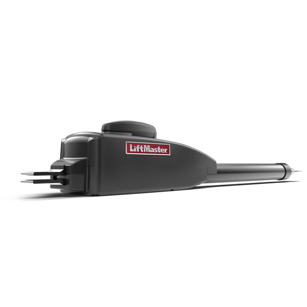 LiftMaster Single Swing Gate Opener Solar Kit LA412XL20W-ASE