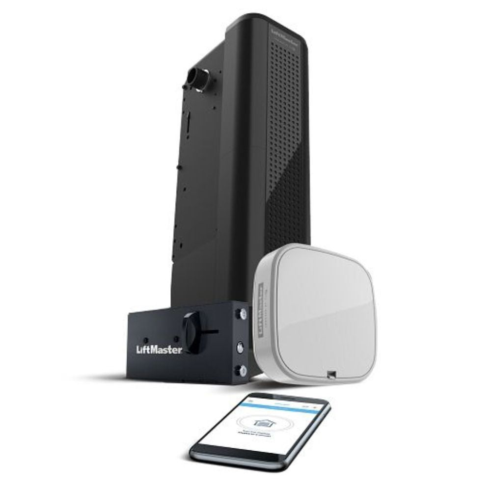 LiftMaster 98032 Elite Series Heavy Duty DC Garage Door Opener