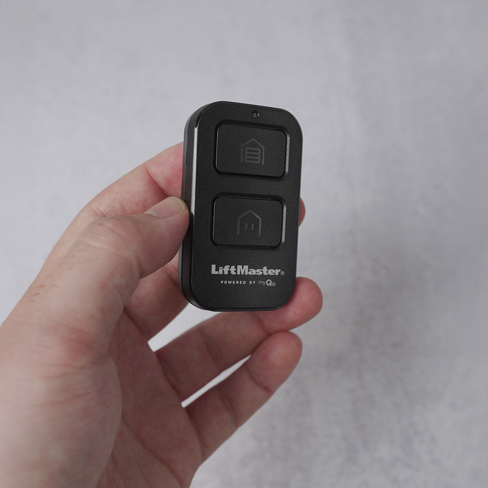 LiftMaster 2-Button Universal Remote | All Security Equipment