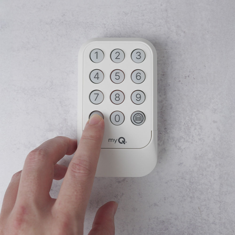 LiftMaster Wireless Keypad | All Security Equipment