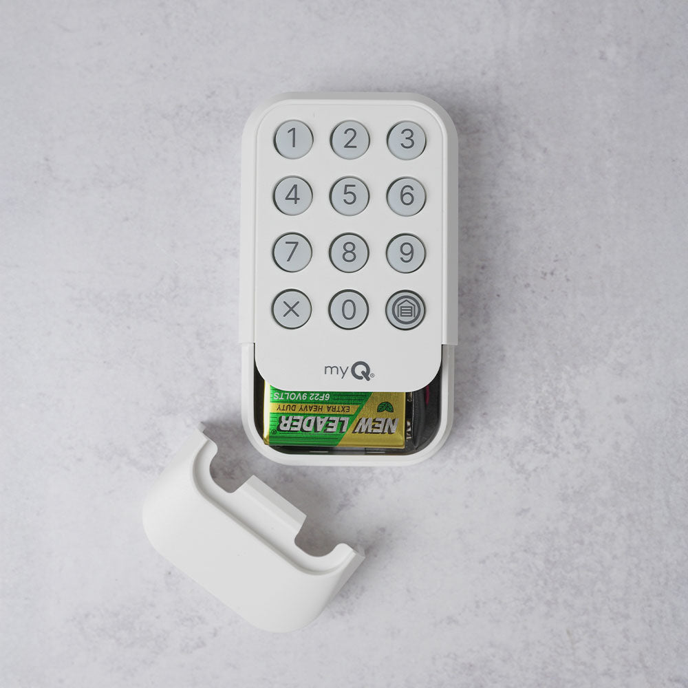 LiftMaster Wireless Keypad | All Security Equipment