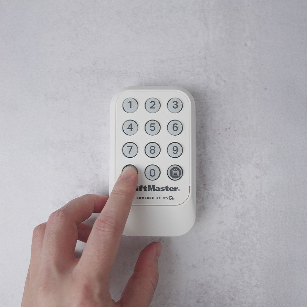 LiftMaster Universal Wireless Keypad | All ecurity Equipment