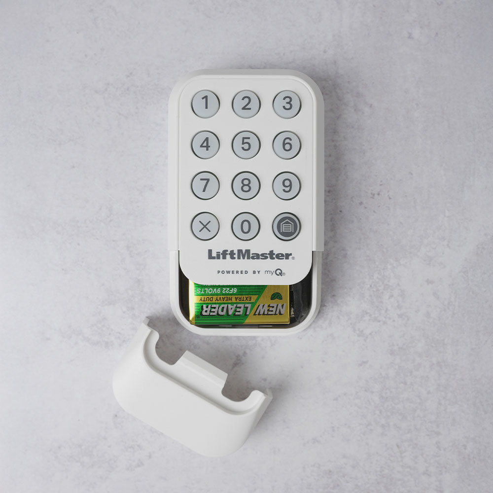 LiftMaster Universal Wireless Keypad | All ecurity Equipment