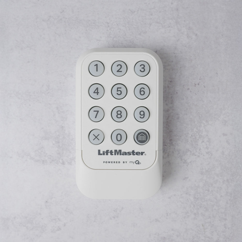 LiftMaster Universal Wireless Keypad | All ecurity Equipment
