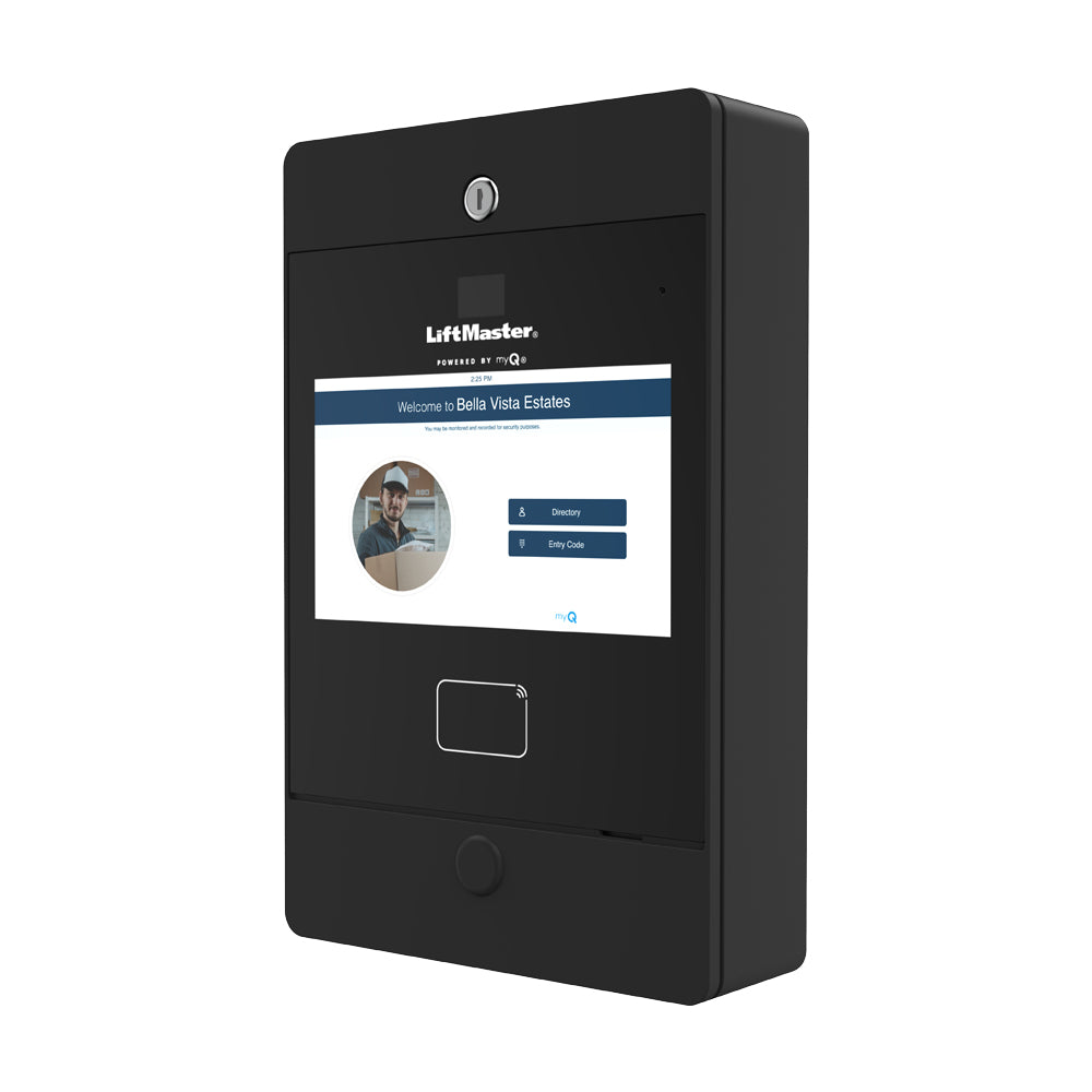 LiftMaster Smart Video Intercom - L CAPXLV2 | All Security Equipment