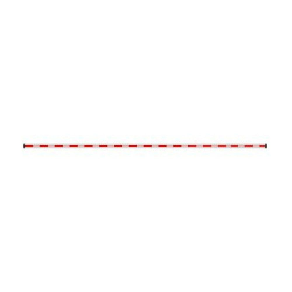LiftMaster TECHNA Barrier Gate Arm - 10 ft. with LED BGARM10LED