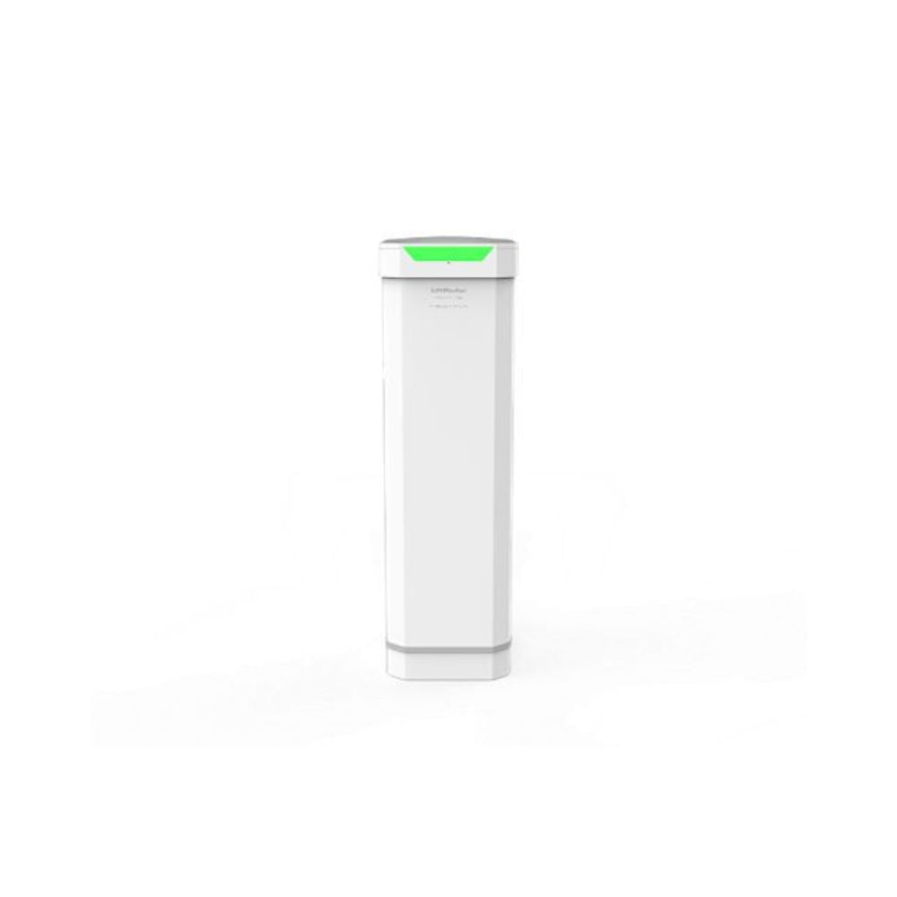 LiftMaster Techna Commercial Barrier Gate Operator (White) CBG24DCWMC