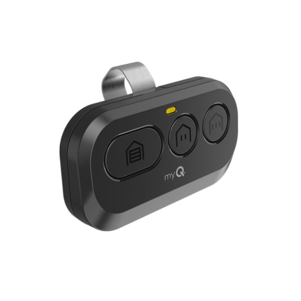 LiftMaster Three Button Visor Transmitter | All Security Equipment