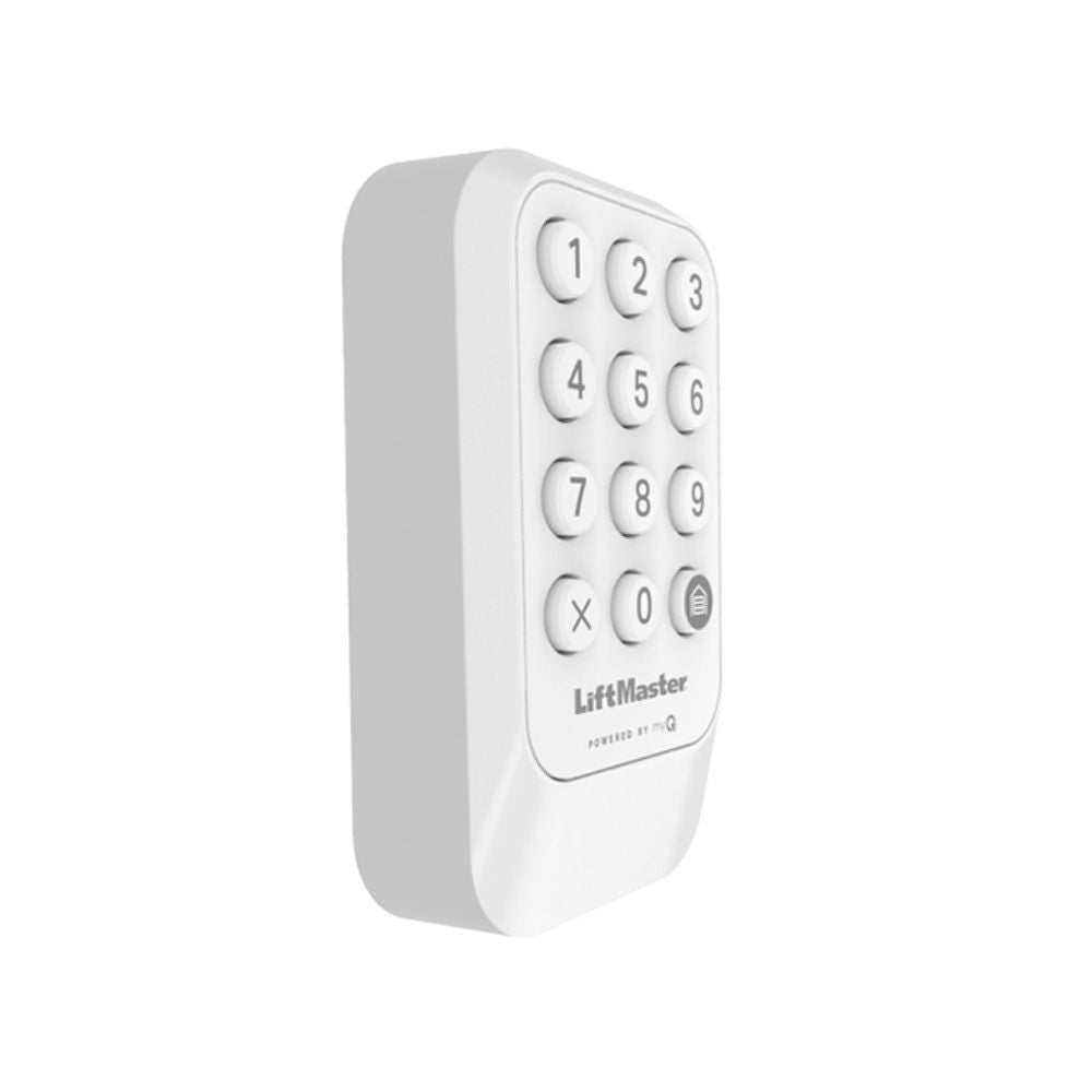 LiftMaster Universal Wireless Keypad | All ecurity Equipment