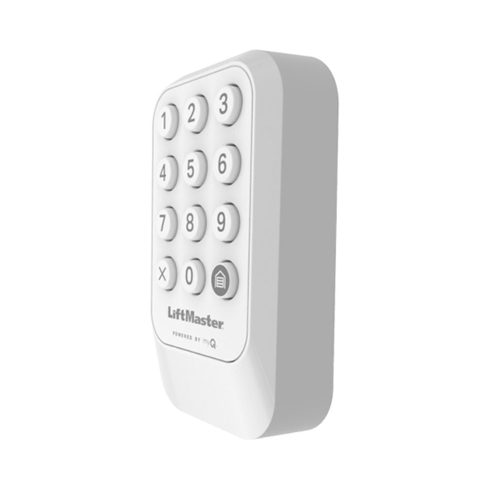LiftMaster Universal Wireless Keypad | All ecurity Equipment