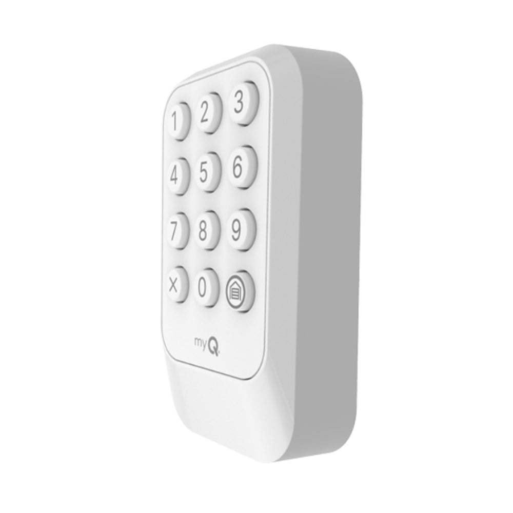 LiftMaster Wireless Keypad | All Security Equipment