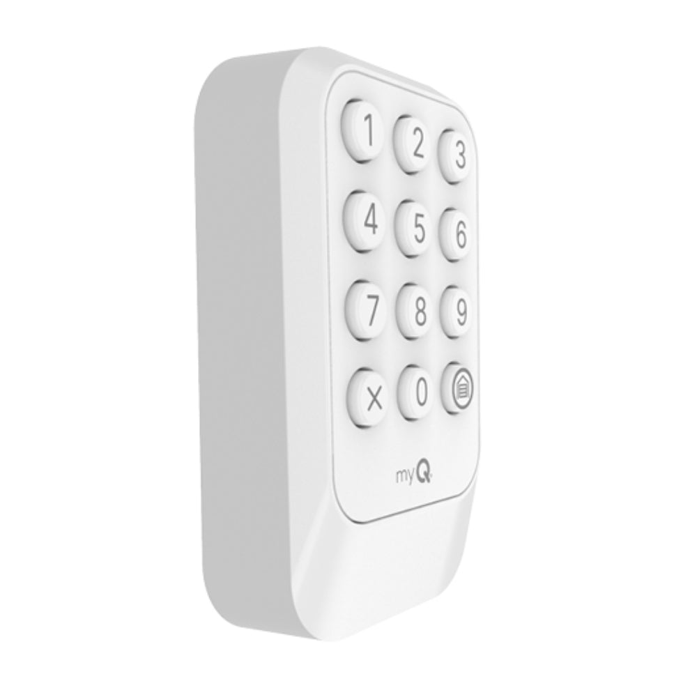 LiftMaster Wireless Keypad | All Security Equipment