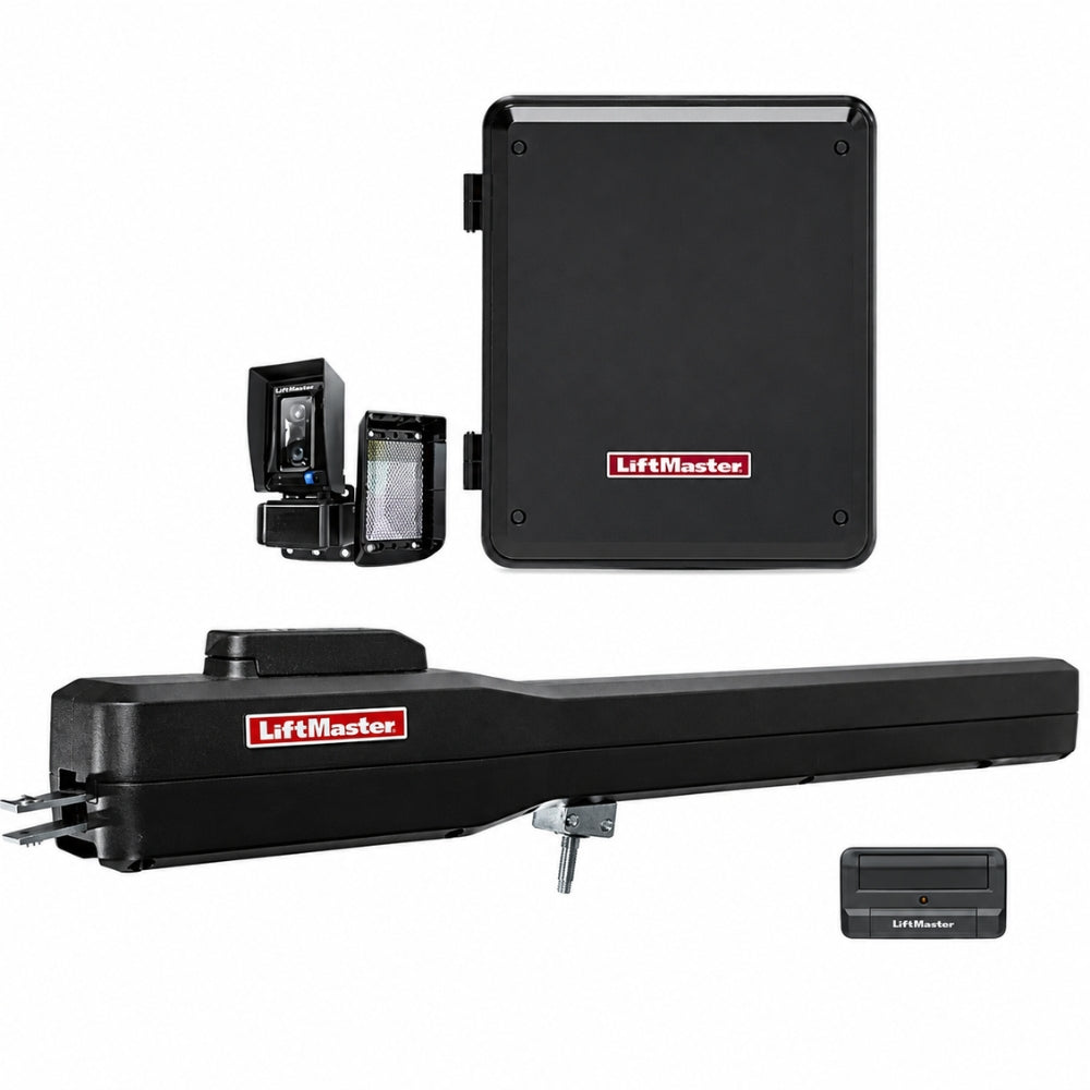 LiftMaster LA500PKGUL Swing Gate Opener | All Security Equipment