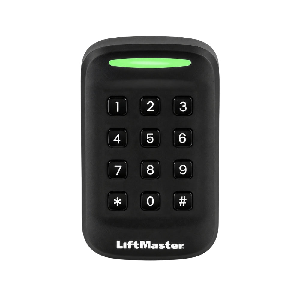 LiftMaster SRDRKPv2 2nd Generation Single Gang Keypad | ASE