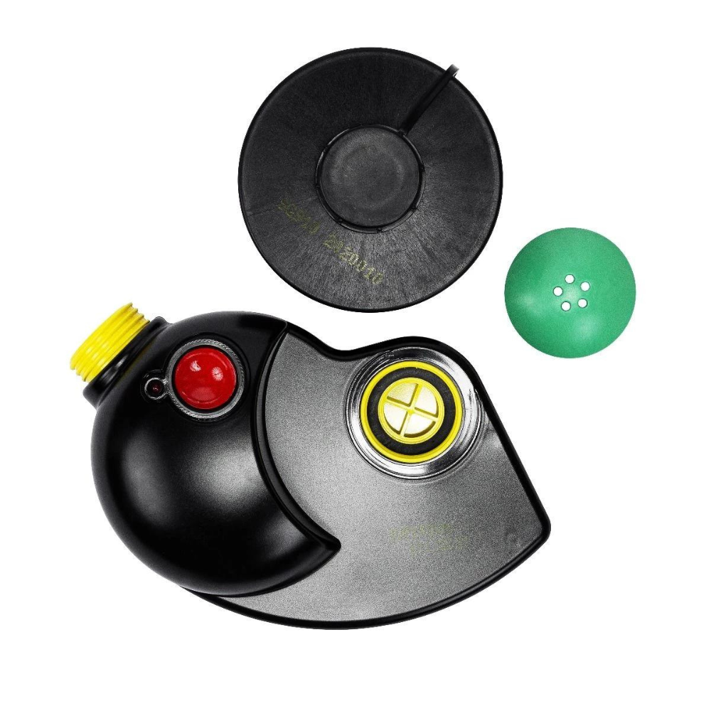 MIRA Safety CM-3M CBRN Child Escape Respirator | MIR-CM3MCER