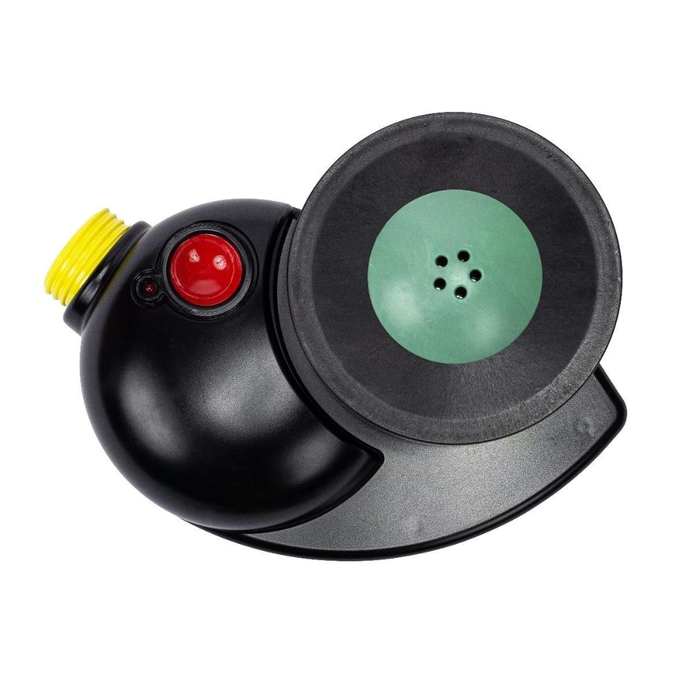 MIRA Safety CM-3M CBRN Child Escape Respirator | MIR-CM3MCER